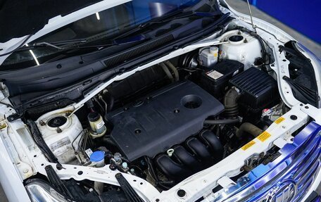 Lifan X60 I рестайлинг, 2014 год, 560 000 рублей, 5 фотография