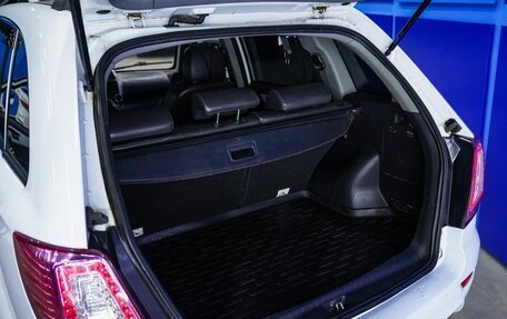 Lifan X60 I рестайлинг, 2014 год, 560 000 рублей, 9 фотография