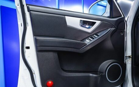 Lifan X60 I рестайлинг, 2014 год, 560 000 рублей, 15 фотография