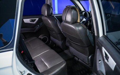 Lifan X60 I рестайлинг, 2014 год, 560 000 рублей, 14 фотография