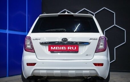 Lifan X60 I рестайлинг, 2014 год, 560 000 рублей, 8 фотография