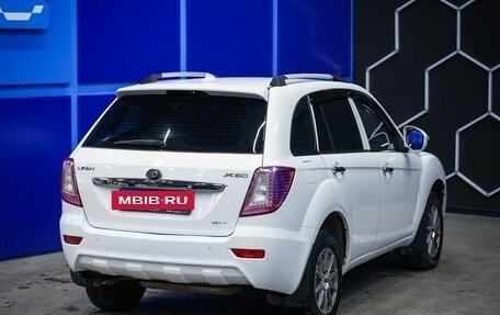 Lifan X60 I рестайлинг, 2014 год, 560 000 рублей, 7 фотография