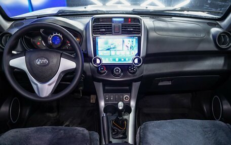 Lifan X60 I рестайлинг, 2014 год, 560 000 рублей, 12 фотография