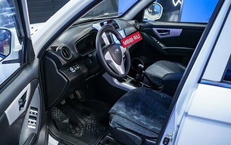 Lifan X60 I рестайлинг, 2014 год, 560 000 рублей, 11 фотография