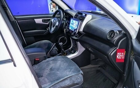 Lifan X60 I рестайлинг, 2014 год, 560 000 рублей, 13 фотография