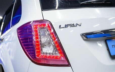 Lifan X60 I рестайлинг, 2014 год, 560 000 рублей, 20 фотография