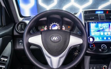 Lifan X60 I рестайлинг, 2014 год, 560 000 рублей, 24 фотография