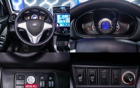 Lifan X60 I рестайлинг, 2014 год, 560 000 рублей, 23 фотография