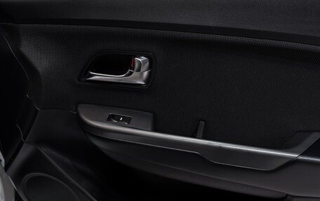 KIA Rio III рестайлинг, 2016 год, 842 000 рублей, 17 фотография