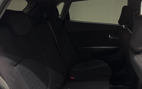 KIA Rio III рестайлинг, 2016 год, 842 000 рублей, 15 фотография