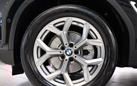 BMW X3, 2022 год, 5 фотография