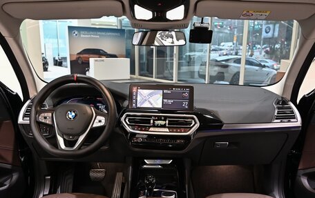 BMW X3, 2022 год, 8 фотография