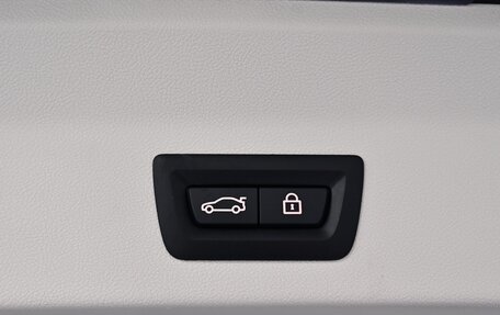 BMW X3, 2022 год, 19 фотография