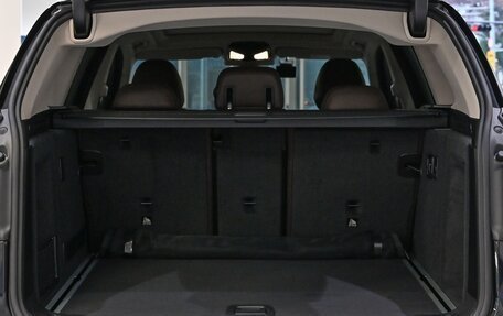 BMW X3, 2022 год, 18 фотография