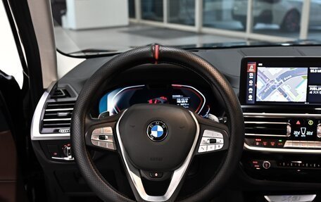 BMW X3, 2022 год, 12 фотография