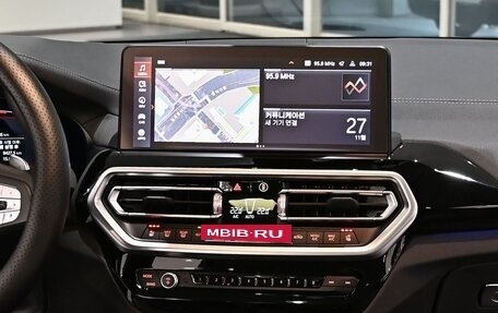 BMW X3, 2022 год, 13 фотография