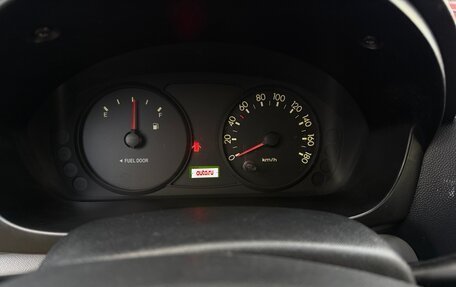 KIA Picanto I, 2005 год, 390 000 рублей, 10 фотография