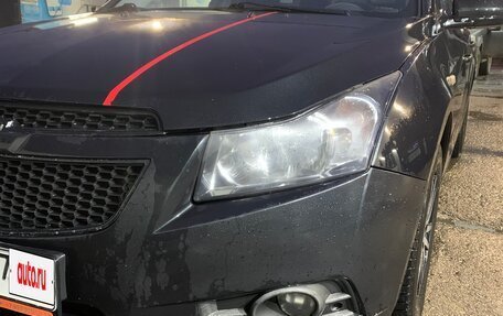 Chevrolet Cruze II, 2011 год, 700 000 рублей, 3 фотография