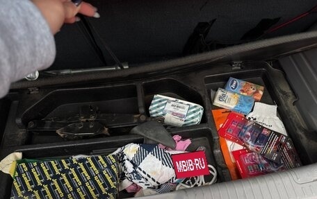 KIA Picanto I, 2005 год, 390 000 рублей, 14 фотография