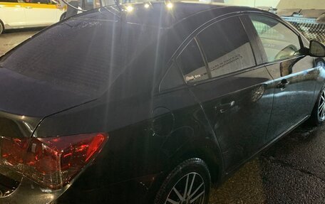 Chevrolet Cruze II, 2011 год, 700 000 рублей, 5 фотография