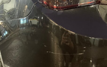 Chevrolet Cruze II, 2011 год, 700 000 рублей, 8 фотография