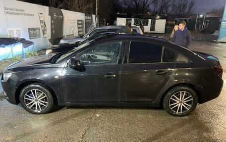 Chevrolet Cruze II, 2011 год, 700 000 рублей, 6 фотография