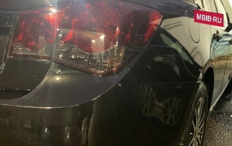 Chevrolet Cruze II, 2011 год, 700 000 рублей, 7 фотография