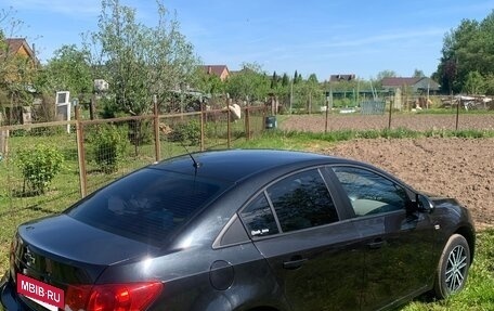 Chevrolet Cruze II, 2011 год, 700 000 рублей, 16 фотография