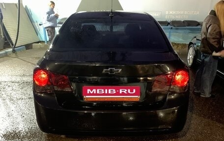 Chevrolet Cruze II, 2011 год, 700 000 рублей, 13 фотография