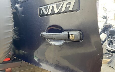 Chevrolet Niva I рестайлинг, 2013 год, 490 000 рублей, 8 фотография