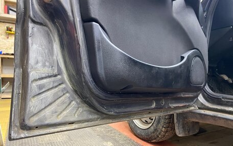 Chevrolet Niva I рестайлинг, 2013 год, 490 000 рублей, 10 фотография