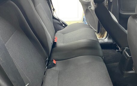 Chevrolet Niva I рестайлинг, 2013 год, 490 000 рублей, 12 фотография