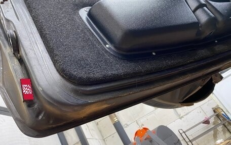 Chevrolet Niva I рестайлинг, 2013 год, 490 000 рублей, 11 фотография