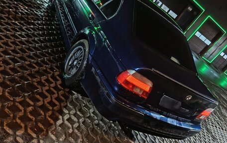 BMW 5 серия, 2000 год, 650 000 рублей, 5 фотография