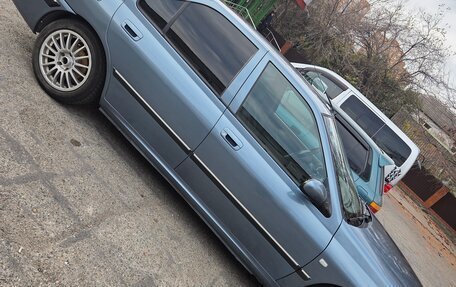 Peugeot 406 I, 2000 год, 350 000 рублей, 5 фотография