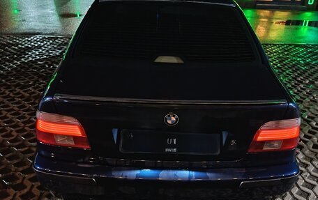 BMW 5 серия, 2000 год, 650 000 рублей, 4 фотография