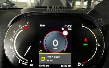 MINI Countryman II (F60), 2022 год, 2 600 000 рублей, 6 фотография