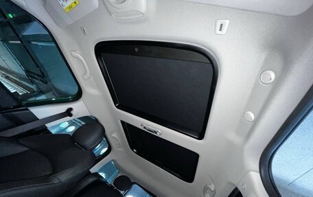 MINI Countryman II (F60), 2022 год, 2 600 000 рублей, 10 фотография