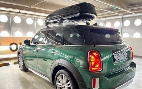 MINI Countryman II (F60), 2022 год, 2 600 000 рублей, 4 фотография