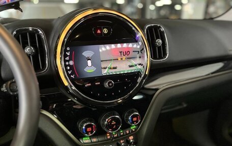 MINI Countryman II (F60), 2022 год, 2 600 000 рублей, 8 фотография