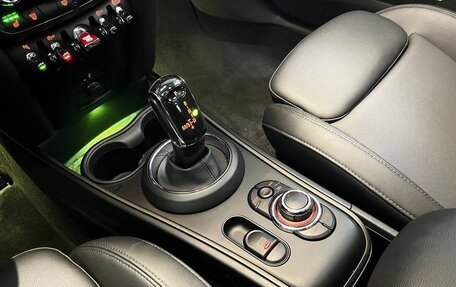 MINI Countryman II (F60), 2022 год, 2 600 000 рублей, 9 фотография