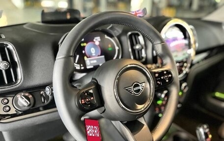 MINI Countryman II (F60), 2022 год, 2 600 000 рублей, 5 фотография