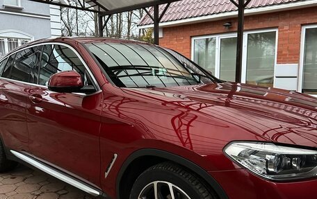 BMW X4, 2021 год, 4 800 000 рублей, 6 фотография