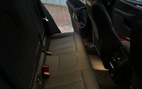 BMW X4, 2021 год, 4 800 000 рублей, 16 фотография