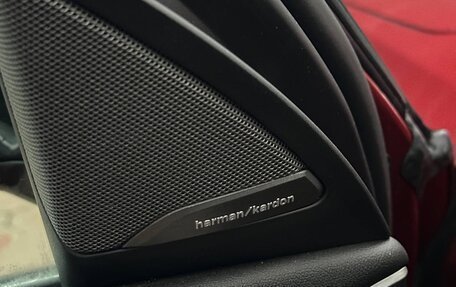 BMW X4, 2021 год, 4 800 000 рублей, 11 фотография