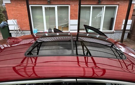 BMW X4, 2021 год, 4 800 000 рублей, 20 фотография