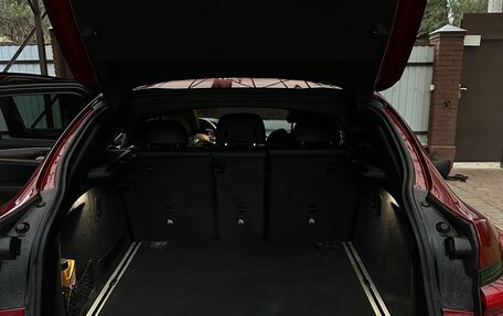 BMW X4, 2021 год, 4 800 000 рублей, 14 фотография