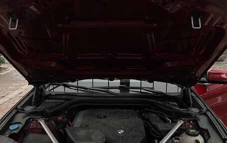 BMW X4, 2021 год, 4 800 000 рублей, 22 фотография