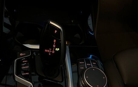 BMW X4, 2021 год, 4 800 000 рублей, 28 фотография