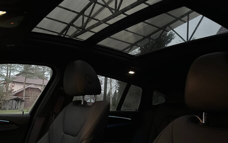 BMW X4, 2021 год, 4 800 000 рублей, 34 фотография